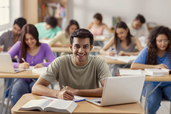 nmims solved project